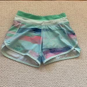 Ivivva shorts